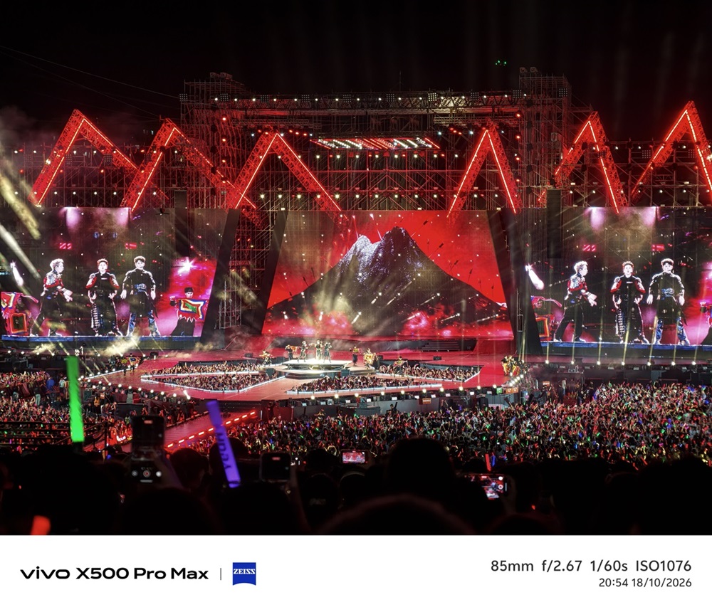 vivo X500 Series - một chiếc concert phone bắt trọn Anh Trai Vượt Ngàn Chông Gai 2026 1 vivo X500 Series - một chiếc concert phone bắt trọn Anh Trai Vượt Ngàn Chông Gai 2026 - Copy of IMG 20261018 205416 1