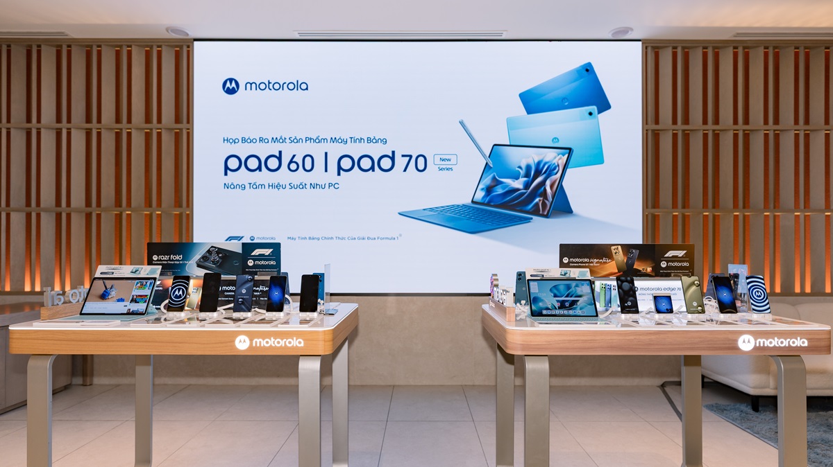 Máy tính bảng Motorola trình làng, chinh phục người dùng mọi phân khúc 1 Máy tính bảng Motorola trình làng, chinh phục người dùng mọi phân khúc - DPICTURE 231