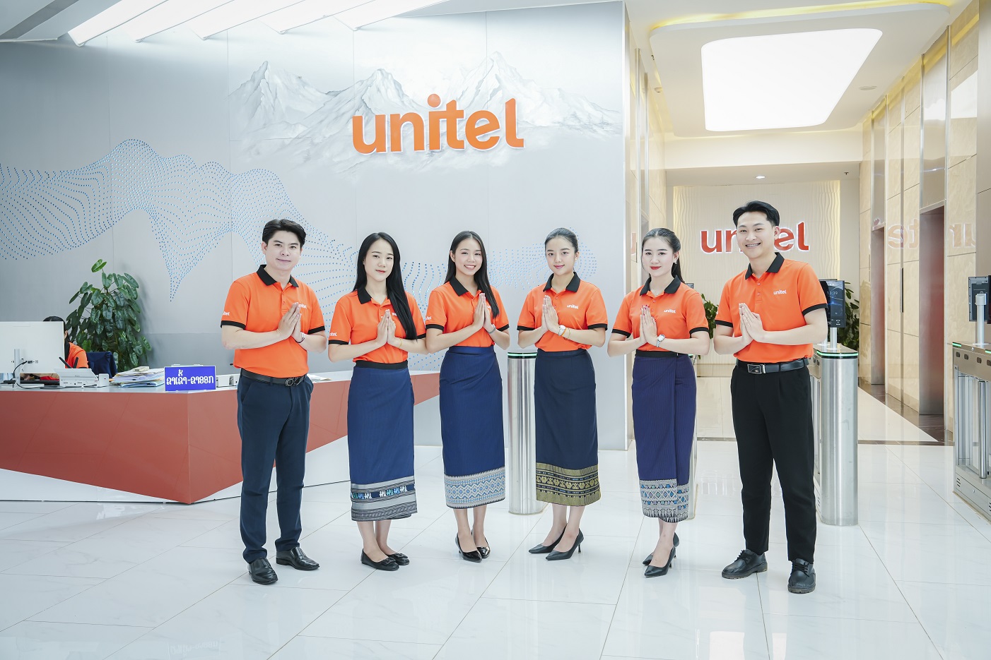 Thủ tướng Lê Minh Hưng: “Viettel tại Lào đã trở thành một biểu tượng của tình hữu nghị 2 nước” - DSC00349