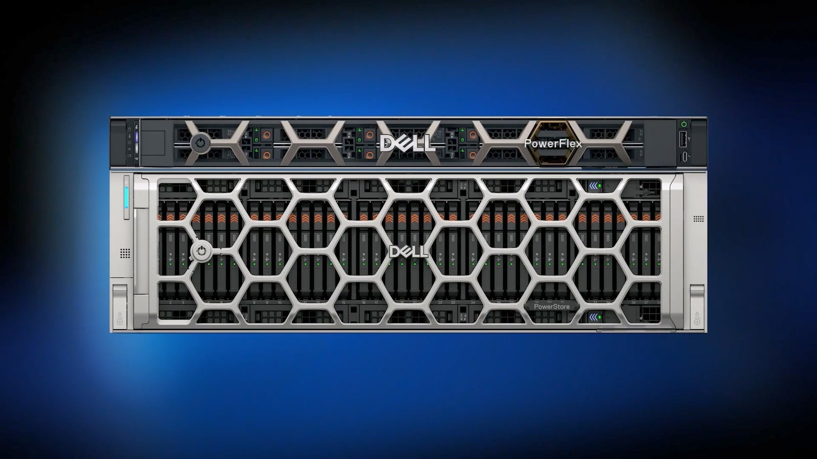 Dell AI Data Platform được mở rộng, giúp AI đáng tin cậy hơn 2 Dell AI Data Platform được mở rộng, giúp AI đáng tin cậy hơn - Dell AI Data Platform 08