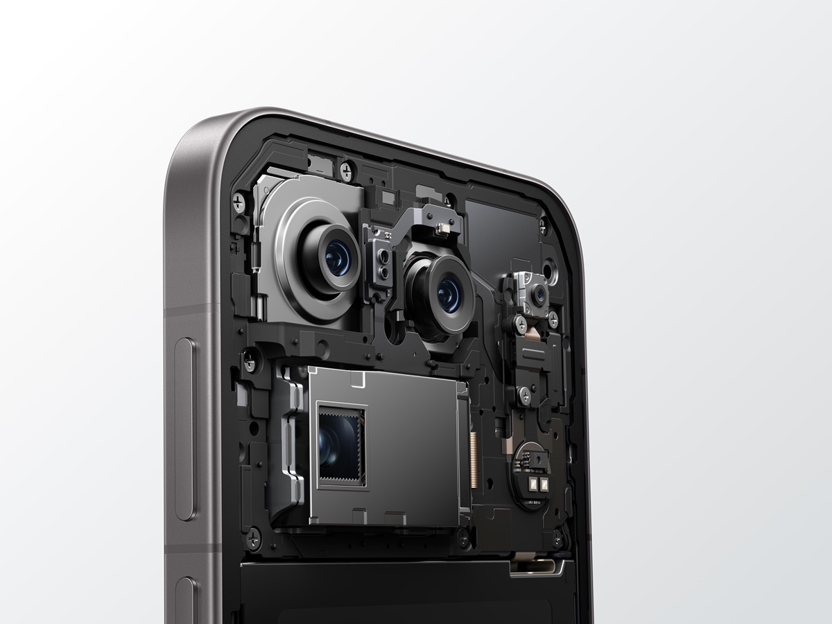 OPPO Find X10 Series chính thức trình làng, hệ thống 3 camera 200MP tiếp tục lập đỉnh 1 OPPO Find X10 Series chính thức trình làng, hệ thống 3 camera 200MP tiếp tục lập đỉnh - Find X10 Pro Max 200MP camera system