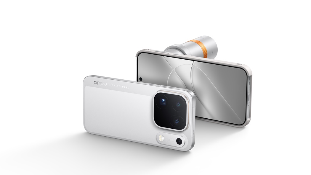 OPPO Find X10 Series chính thức trình làng, hệ thống 3 camera 200MP tiếp tục lập đỉnh 7 OPPO Find X10 Series chính thức trình làng, hệ thống 3 camera 200MP tiếp tục lập đỉnh - Find X10 Pro Max Hasselblad Teleconverter