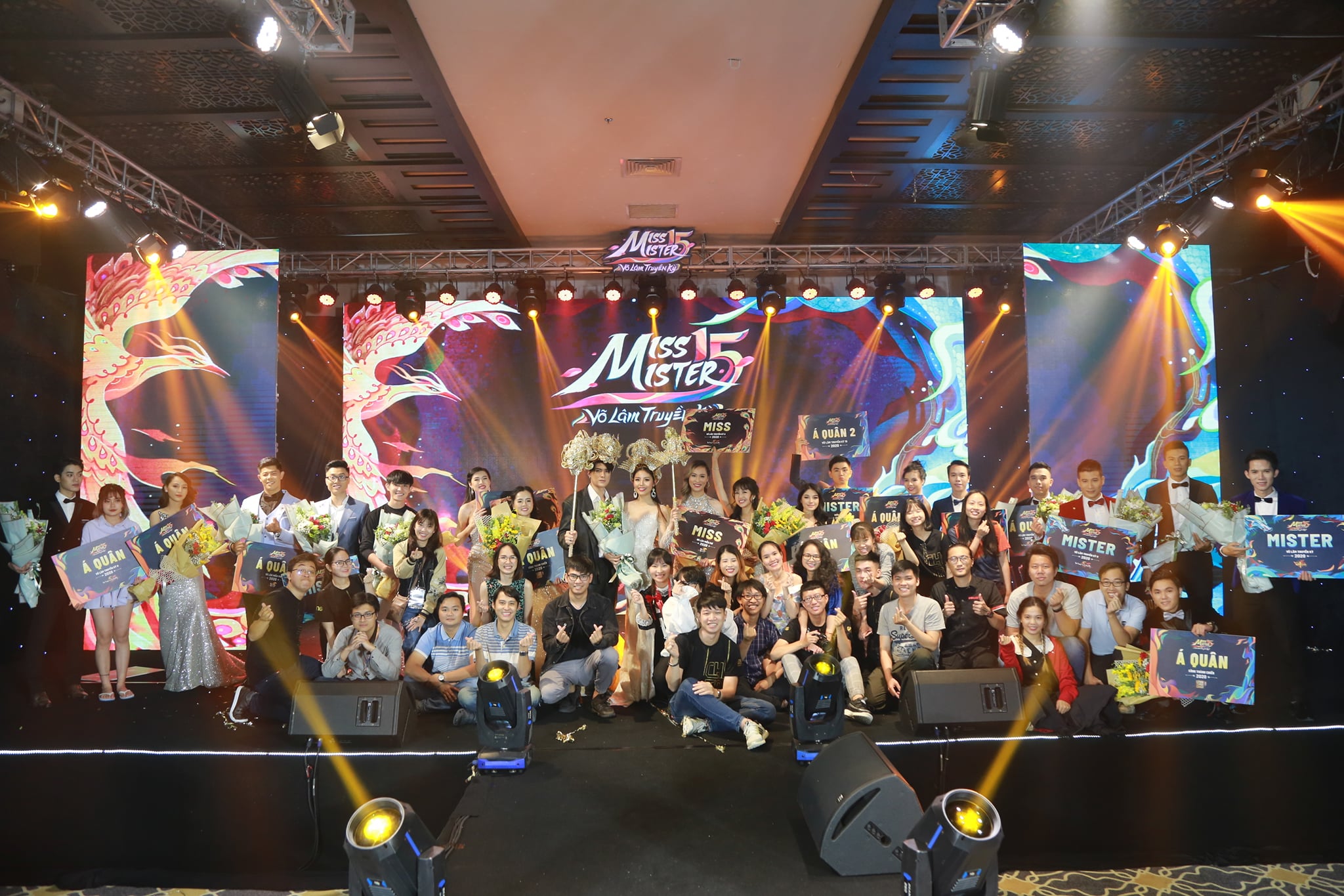 Vì sao game thủ ở lại Võ Lâm Truyền Kỳ Mobile suốt 10 năm? 1 Vì sao game thủ ở lại Võ Lâm Truyền Kỳ Mobile suốt 10 năm? - Hinh 1 2