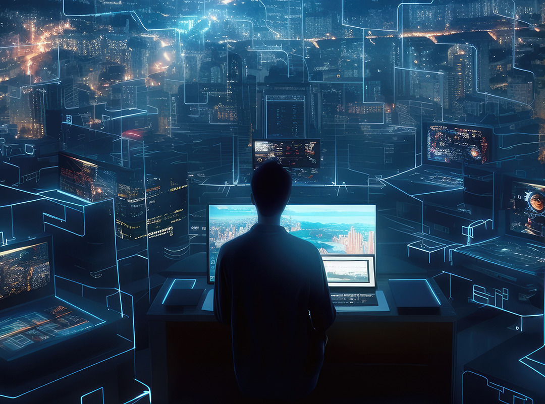 Agentic AI đang phát triển nhanh kéo theo những thách thức về hạ tầng và vận hành - Intel agentic ai 01