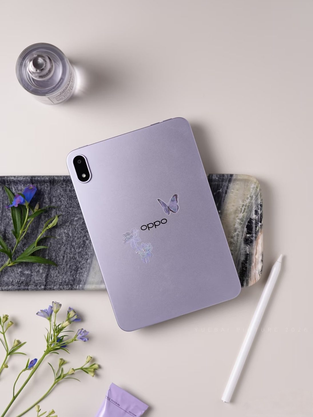 Ra mắt OPPO Pad Mini - nhỏ gọn, hệ sinh thái AI toàn diện, thỏa sáng tạo với bút thông minh - image 100