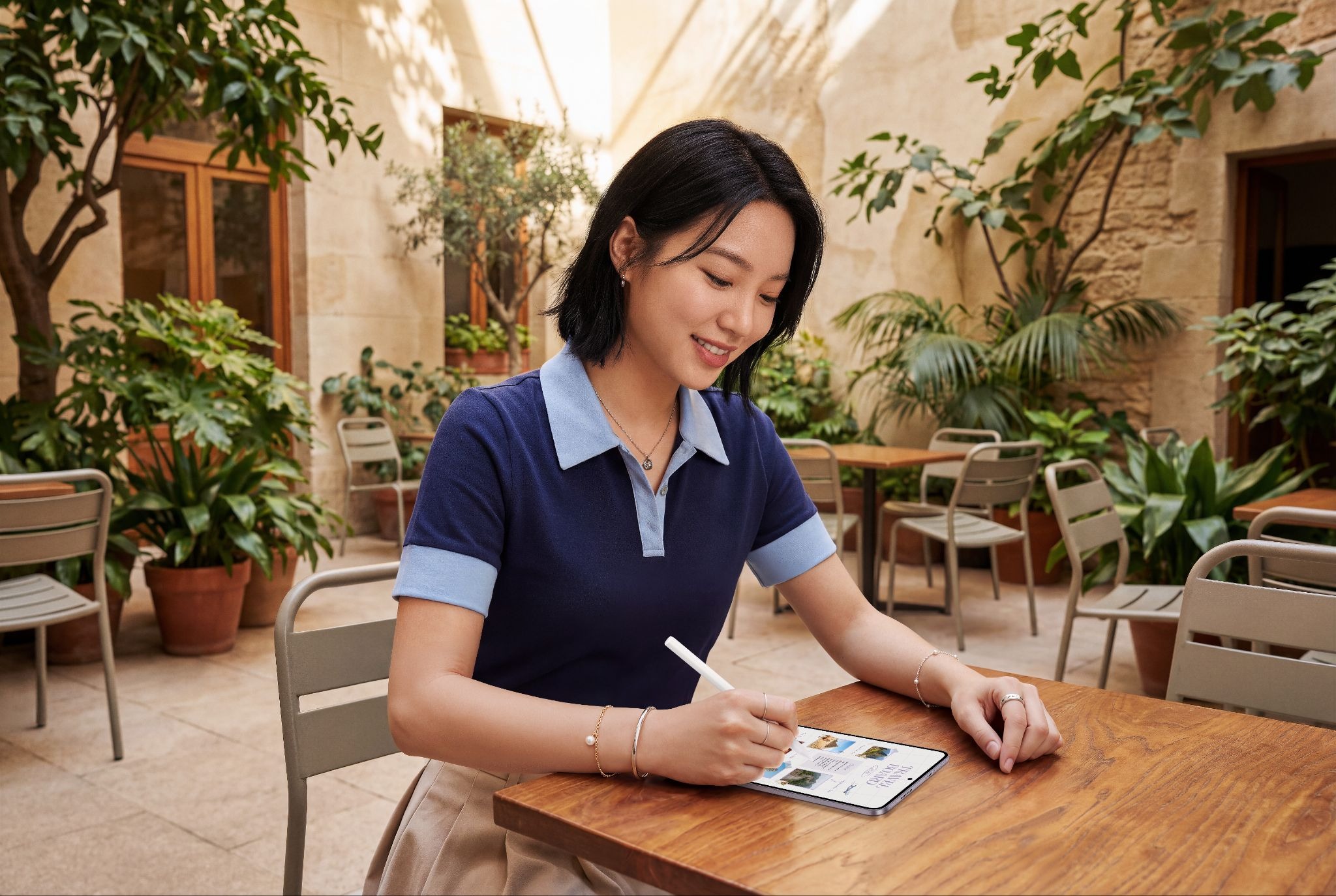 Ra mắt OPPO Pad Mini - nhỏ gọn, hệ sinh thái AI toàn diện, thỏa sáng tạo với bút thông minh 6 Ra mắt OPPO Pad Mini - nhỏ gọn, hệ sinh thái AI toàn diện, thỏa sáng tạo với bút thông minh - image 103