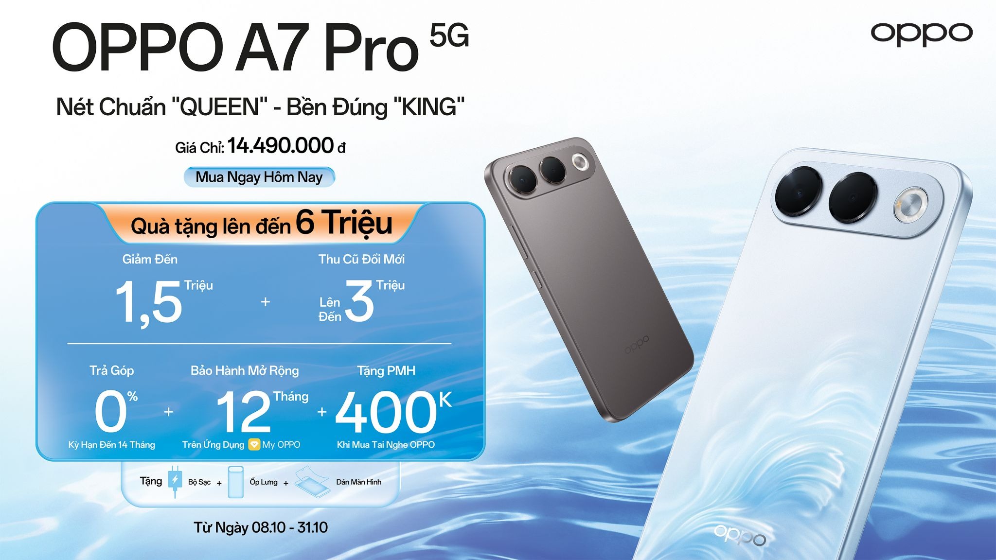 OPPO A7 Pro 5G siêu bền, rõ nét mọi góc chụp, hậu kỳ sáng tạo với bộ công cụ AI 8 OPPO A7 Pro 5G siêu bền, rõ nét mọi góc chụp, hậu kỳ sáng tạo với bộ công cụ AI - image 21