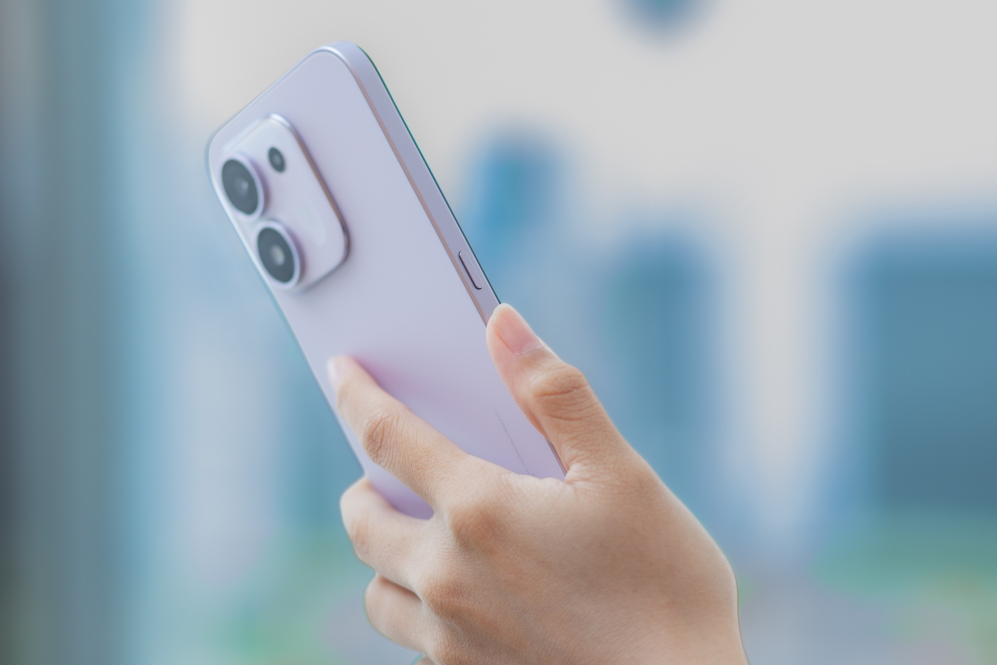 Ra mắt HONOR 600S, thách thức quăng đập và ngâm nước, nút AI chuyên dụng, pin dài lâu 2 Ra mắt HONOR 600S, thách thức quăng đập và ngâm nước, nút AI chuyên dụng, pin dài lâu - image 24