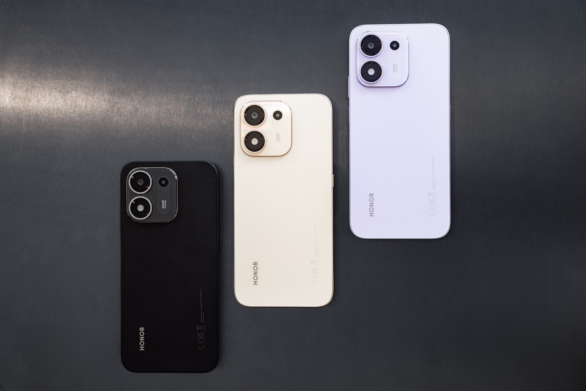 Ra mắt HONOR 600S, thách thức quăng đập và ngâm nước, nút AI chuyên dụng, pin dài lâu 7 Ra mắt HONOR 600S, thách thức quăng đập và ngâm nước, nút AI chuyên dụng, pin dài lâu - image 27