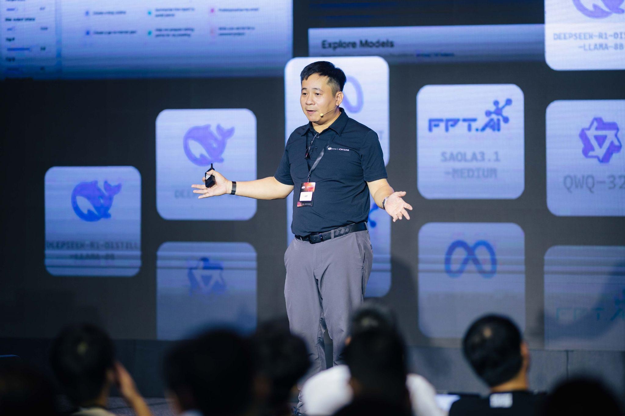 FPT ra mắt ba giải pháp hỗ trợ doanh nghiệp triển khai và vận hành AI hiệu quả - image 47