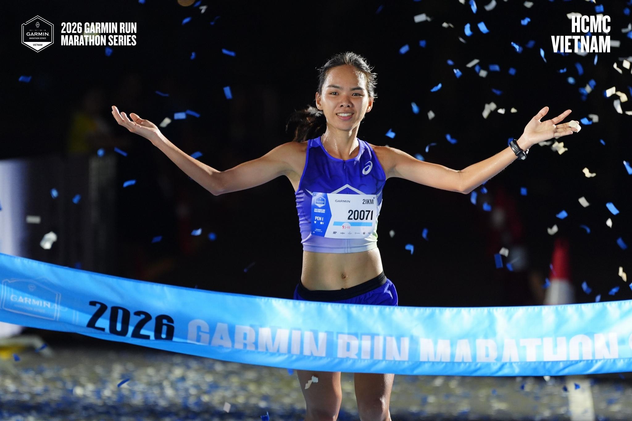 Gần 7.500 runner tham gia Garmin Run Vietnam 2026, thúc đẩy xu hướng chủ động sống khỏe, dám bắt đầu 3 Gần 7.500 runner tham gia Garmin Run Vietnam 2026, thúc đẩy xu hướng chủ động sống khỏe, dám bắt đầu - image 60