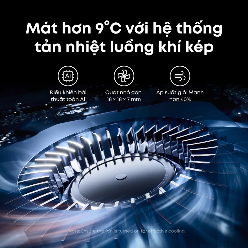 Anker MagGo Power Bank 2 Pro (A110R): Pin dự phòng Qi2 25W đầu tiên vừa sạc nhanh, vừa mát - image 82
