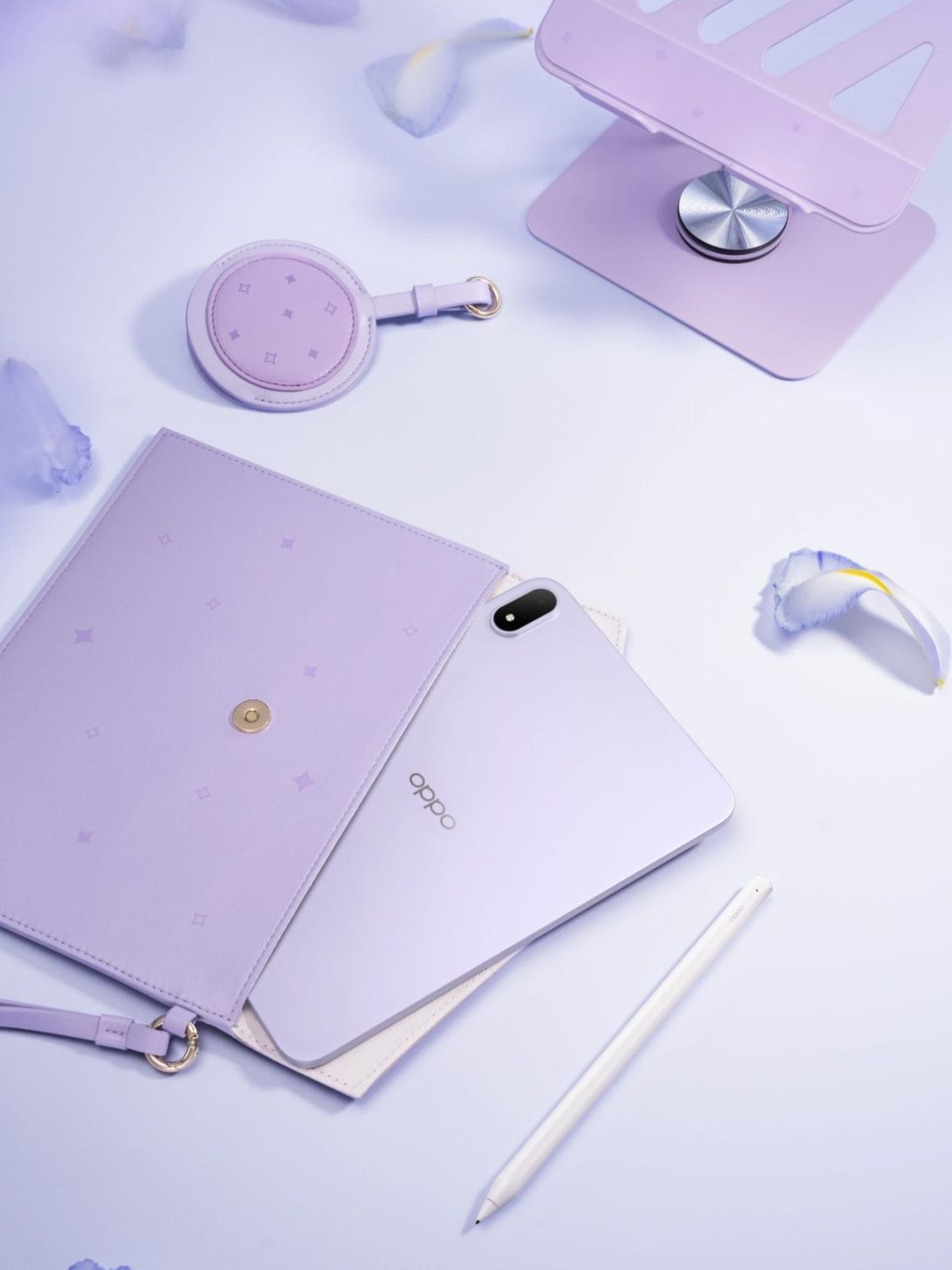 Ra mắt OPPO Pad Mini - nhỏ gọn, hệ sinh thái AI toàn diện, thỏa sáng tạo với bút thông minh - image 98